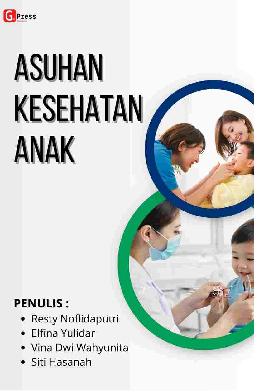 Asuhan Kesehatan Anak